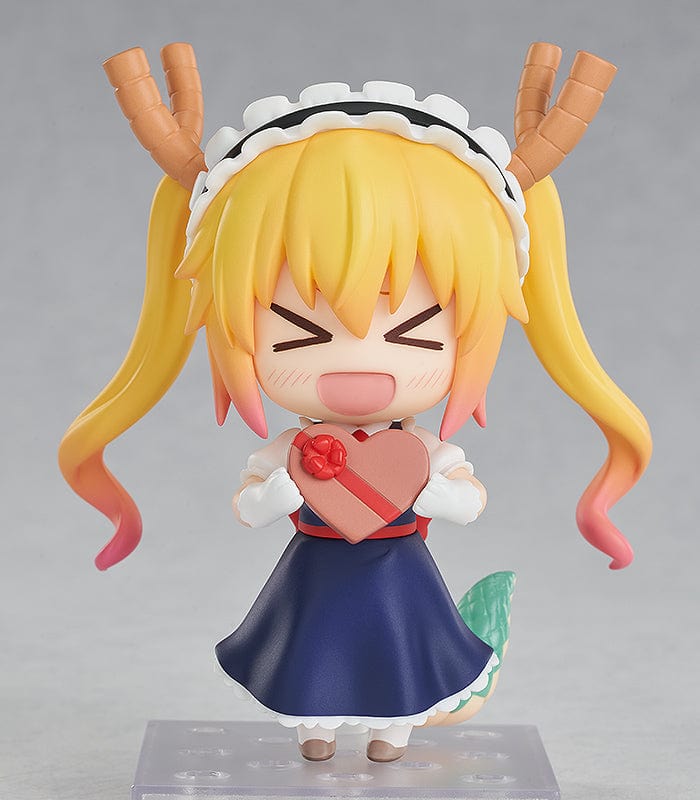 Good Smile Arts Shanghai 1962 Nendoroid Tohru