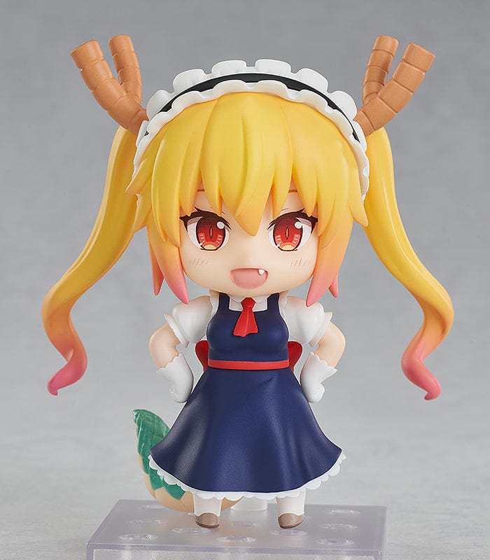 Good Smile Arts Shanghai 1962 Nendoroid Tohru