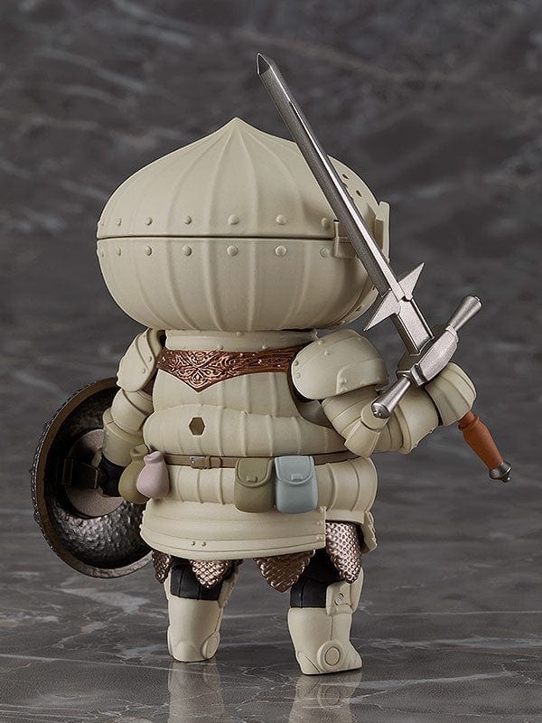 Max Factory 1964 Nendoroid Siegmeyer