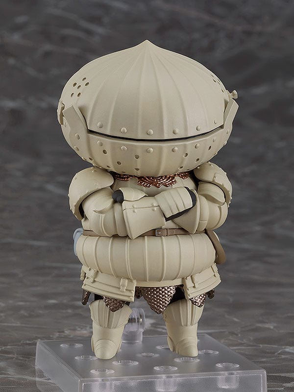 Max Factory 1964 Nendoroid Siegmeyer