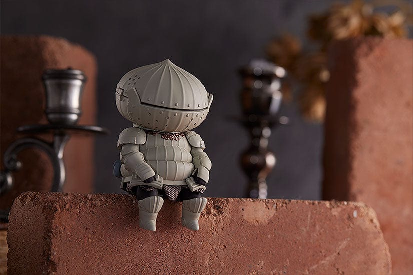 Max Factory 1964 Nendoroid Siegmeyer