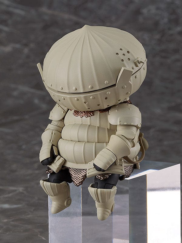 Max Factory 1964 Nendoroid Siegmeyer