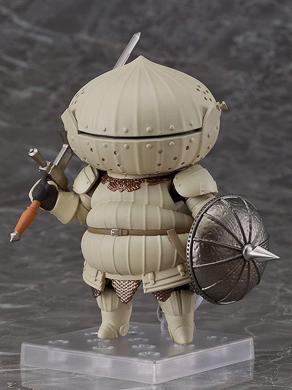 1964 Nendoroid Siegmeyer - Oh Gatcha