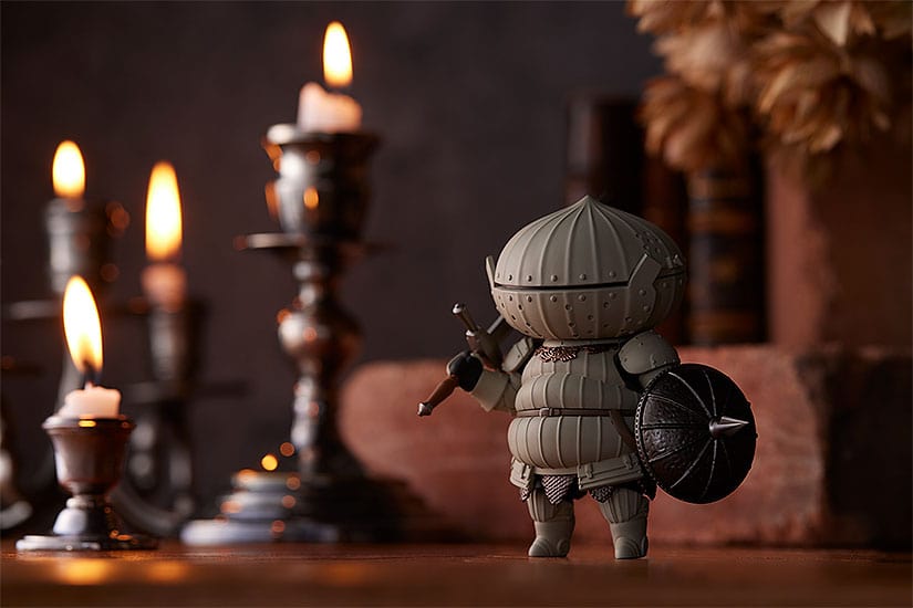 Max Factory 1964 Nendoroid Siegmeyer