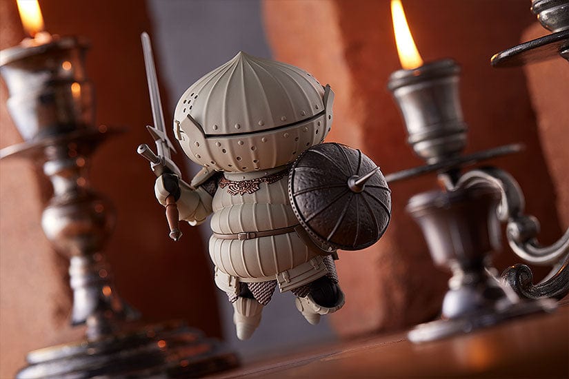 Max Factory 1964 Nendoroid Siegmeyer