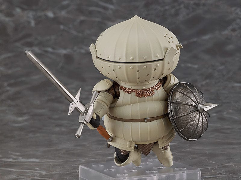 Max Factory 1964 Nendoroid Siegmeyer