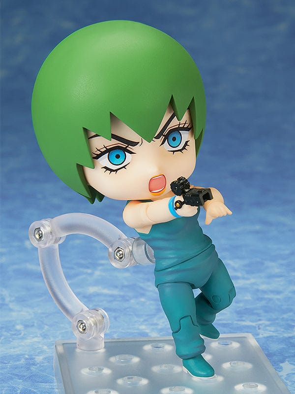 Medicos Entertainment 1966 Nendoroid Foo F.