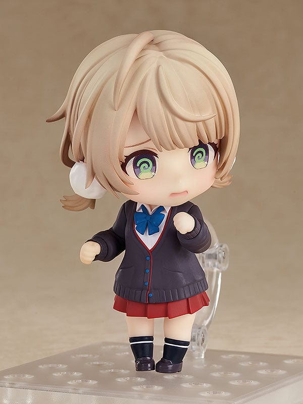 Good Smile Arts Shanghai 1967 Nendoroid Shigure Ui