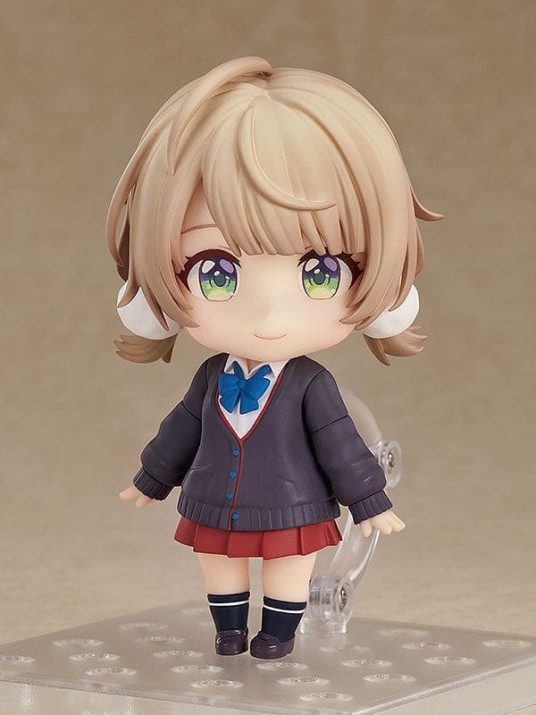 Good Smile Arts Shanghai 1967 Nendoroid Shigure Ui