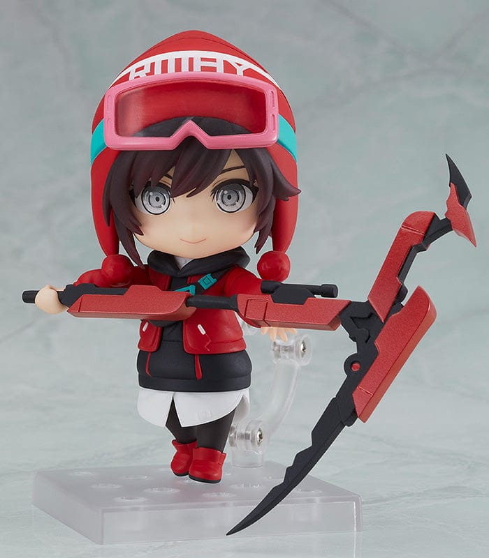 Good Smile Company 1968 Nendoroid Ruby Rose Lucid Dream