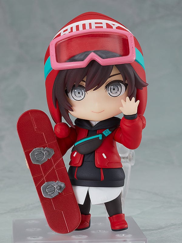 ruby rose toy 1/8 RWBY: Ruby Rose PVC main image 1