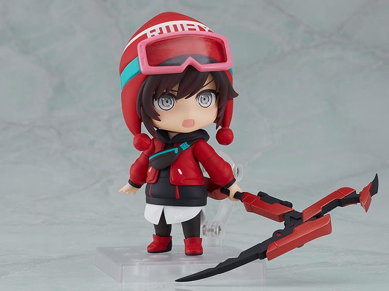 1968 Nendoroid Ruby Rose Lucid Dream - Oh Gatcha 1968 Nendoroid Ruby Rose Lucid Dream - Oh Gatcha