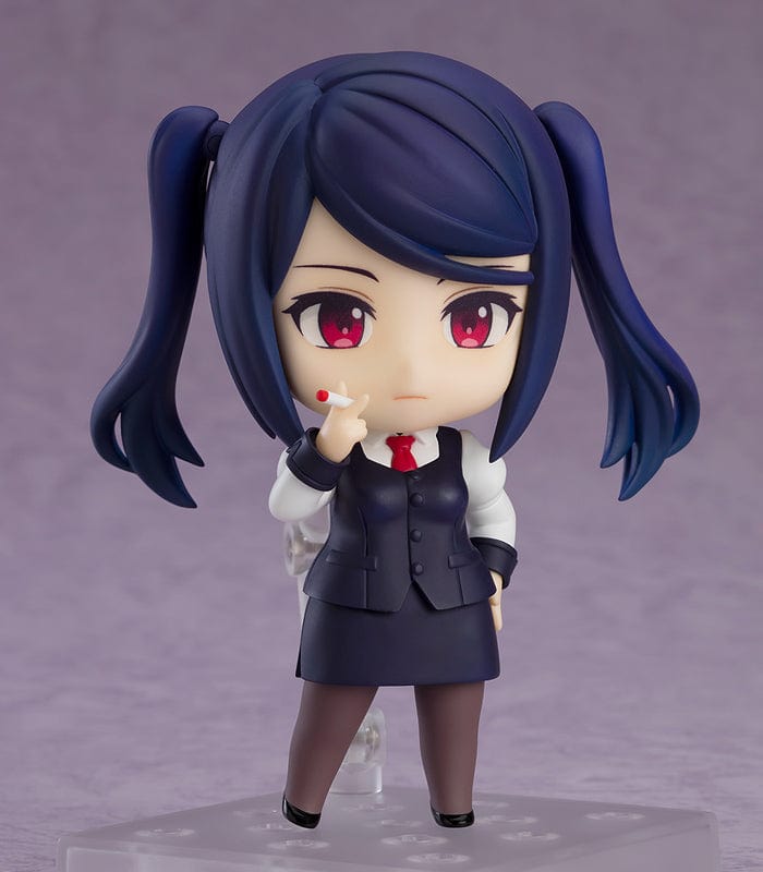 Good Smile Company 1970 Nendoroid Jill Stingray
