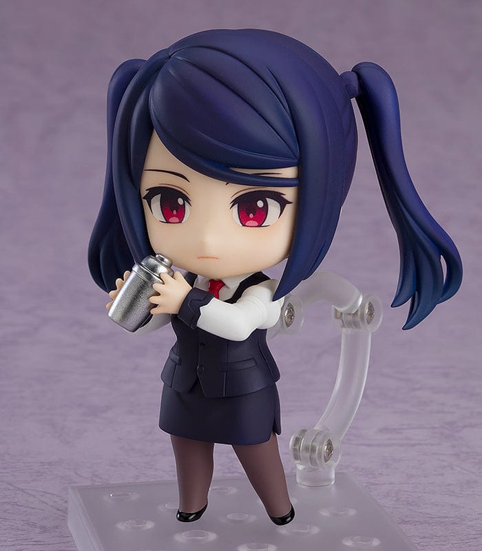Good Smile Company 1970 Nendoroid Jill Stingray