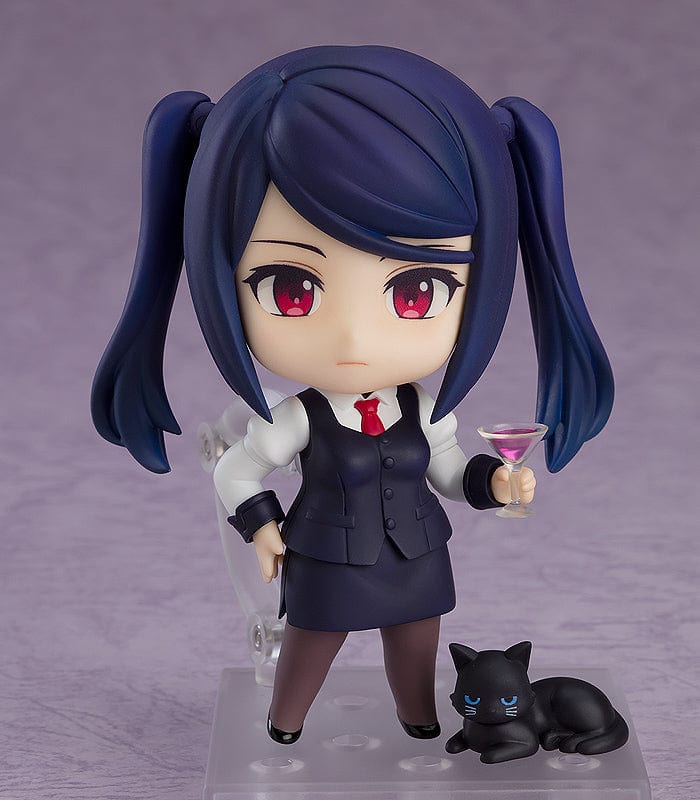 Good Smile Company 1970 Nendoroid Jill Stingray