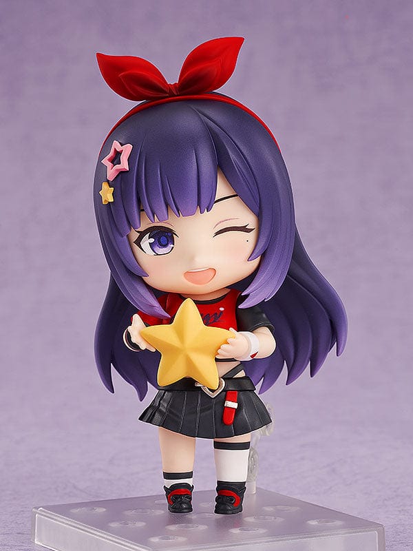 Good Smile Arts Shanghai 1972 Nendoroid Bella