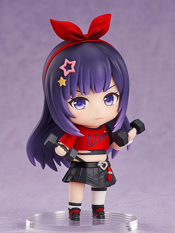 Good Smile Arts Shanghai 1972 Nendoroid Bella