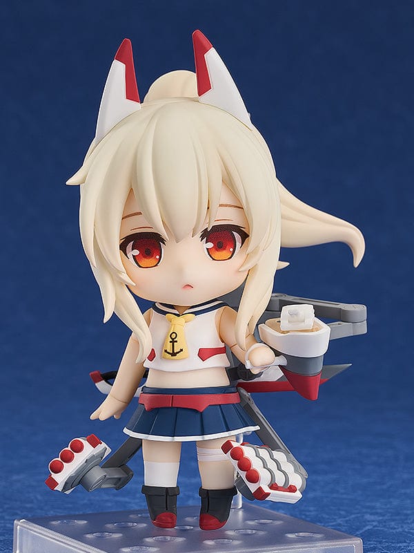 Good Smile Arts Shanghai 1975-DX Nendoroid Ayanami DX
