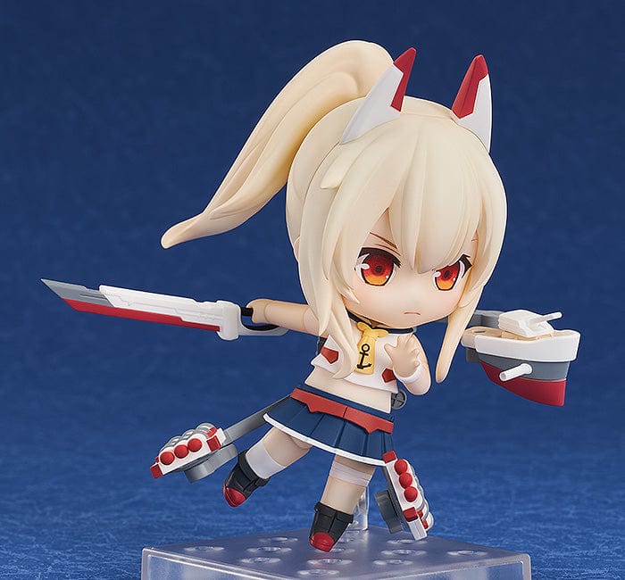 Good Smile Arts Shanghai 1975-DX Nendoroid Ayanami DX