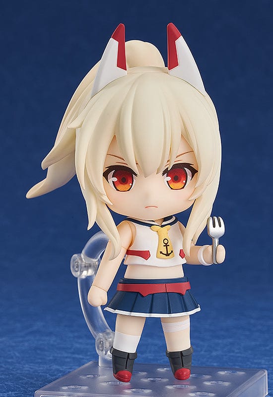 Good Smile Arts Shanghai 1975 Nendoroid Ayanami