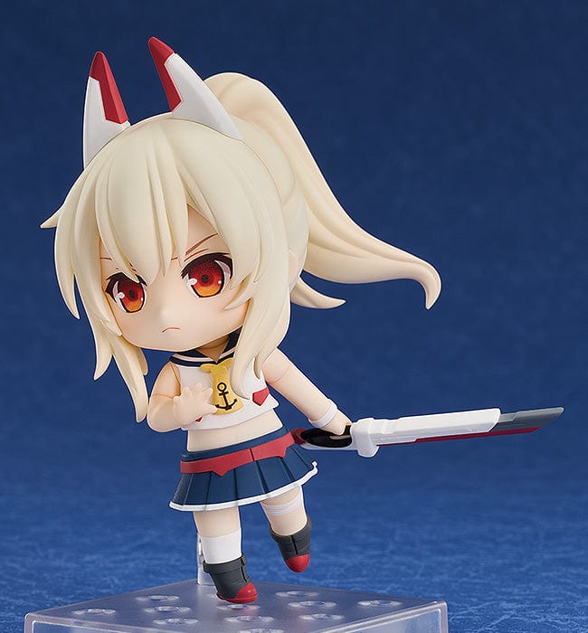 Good Smile Arts Shanghai 1975 Nendoroid Ayanami