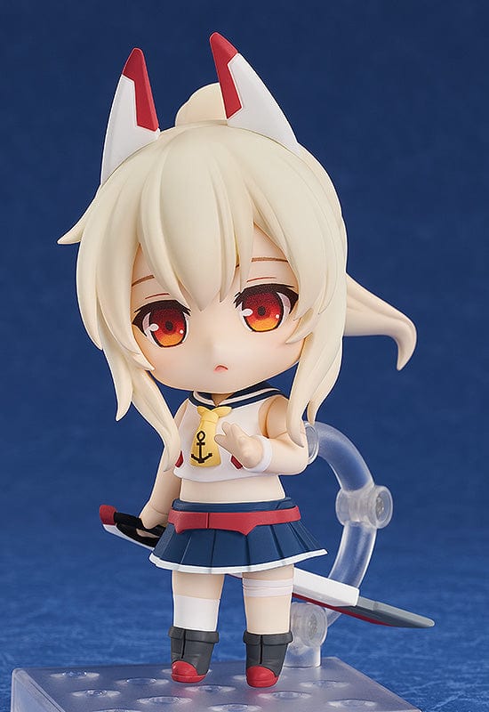 Good Smile Arts Shanghai 1975 Nendoroid Ayanami