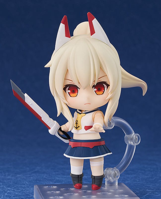 Good Smile Arts Shanghai 1975 Nendoroid Ayanami