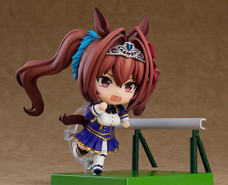 Good Smile Company 1977 Nendoroid Daiwa Scarlet