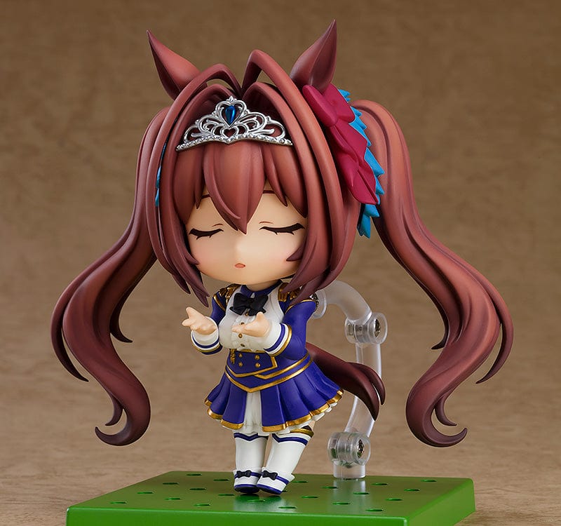 Good Smile Company 1977 Nendoroid Daiwa Scarlet