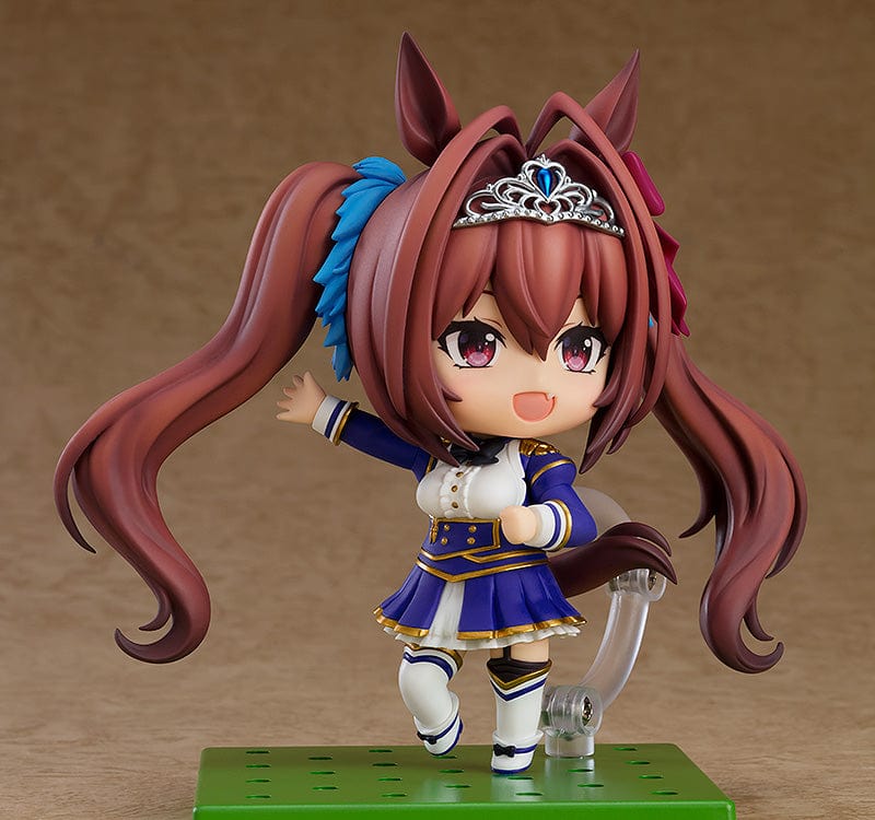 Good Smile Company 1977 Nendoroid Daiwa Scarlet