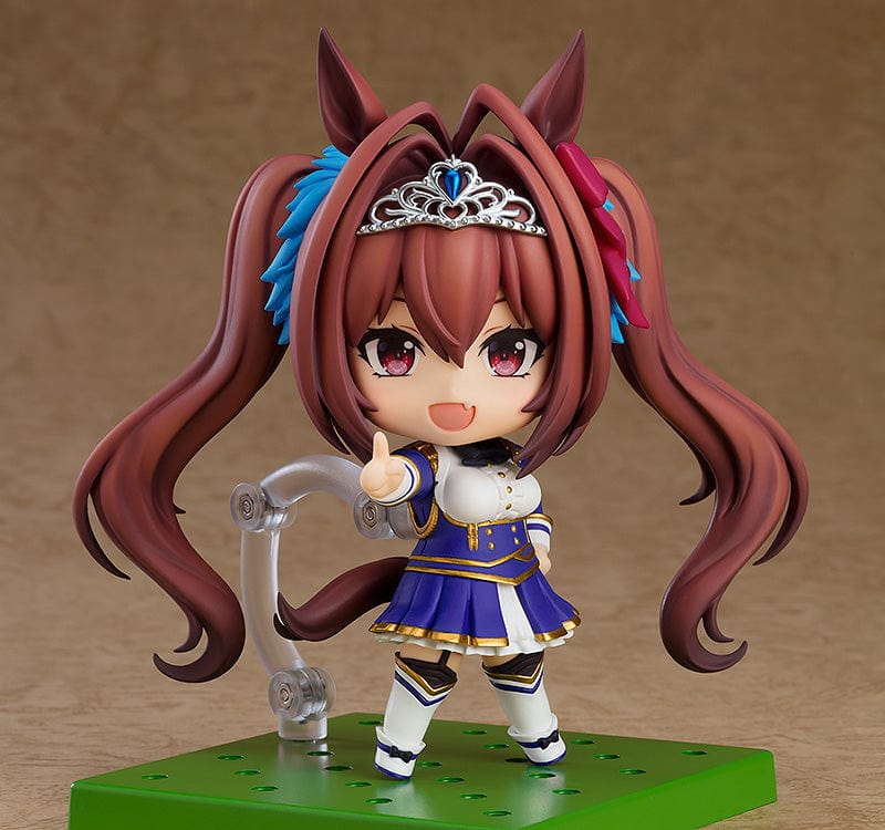 Good Smile Company 1977 Nendoroid Daiwa Scarlet