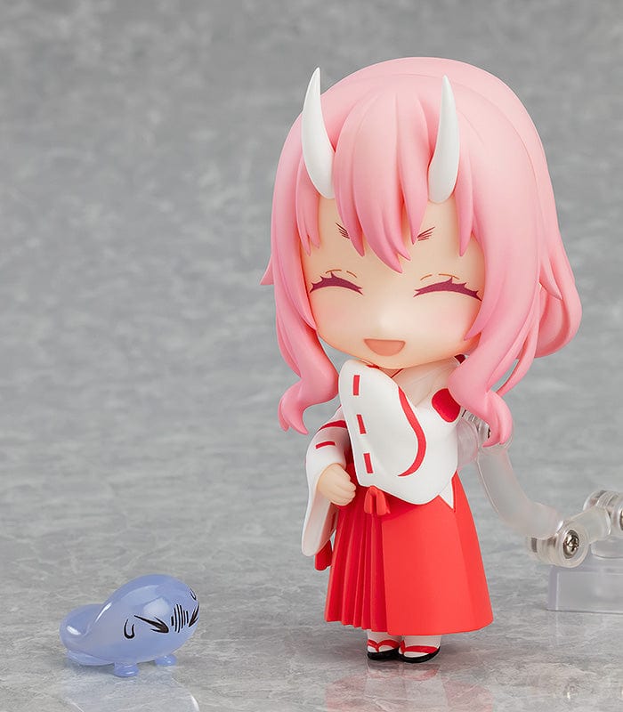 Good Smile Company 1978 Nendoroid Shuna