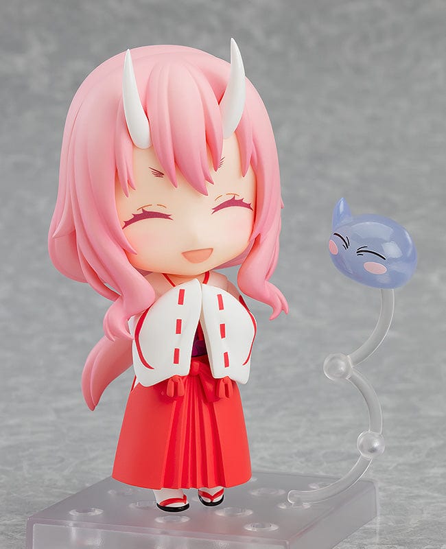 Good Smile Company 1978 Nendoroid Shuna