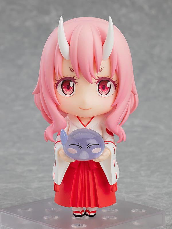 Good Smile Company 1978 Nendoroid Shuna