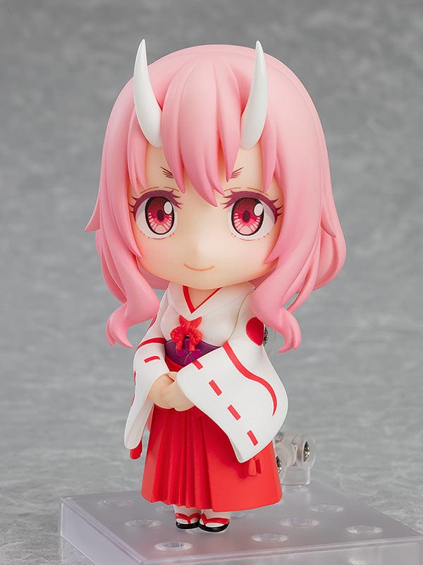 Good Smile Company 1978 Nendoroid Shuna