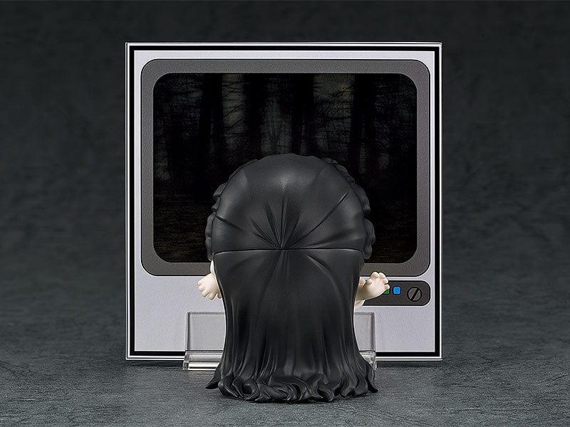 Good Smile Arts Shanghai 1980 Nendoroid Sadako