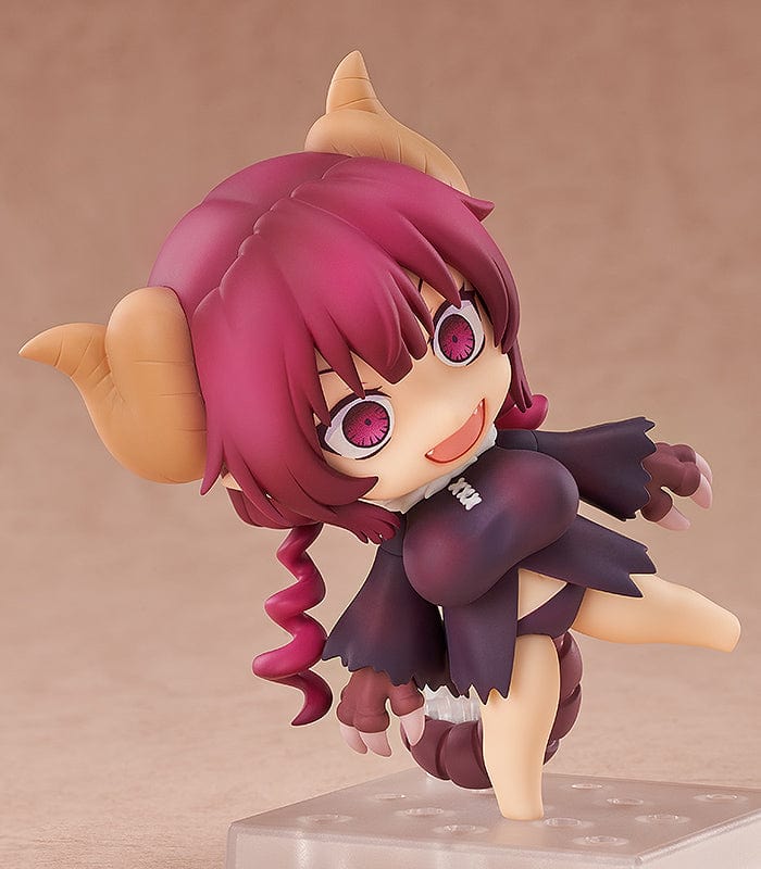 Good Smile Arts Shanghai 1983 Nendoroid Iruru