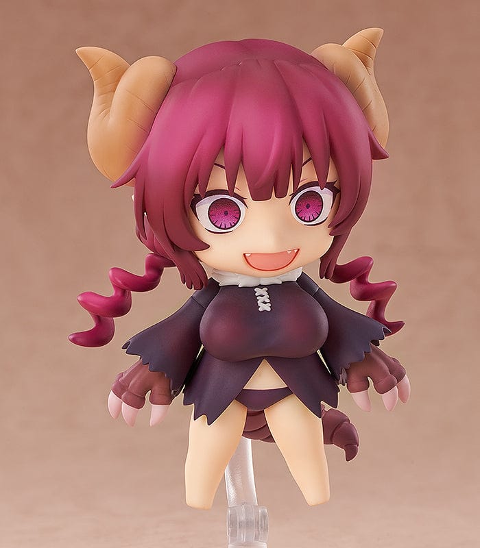 Good Smile Arts Shanghai 1983 Nendoroid Iruru