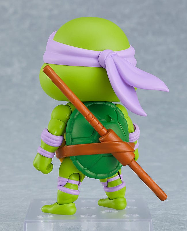 Good Smile Company 1984 Nendoroid Donatello
