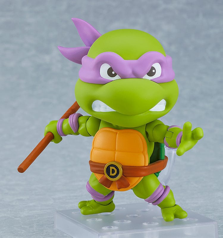 Good Smile Company 1984 Nendoroid Donatello
