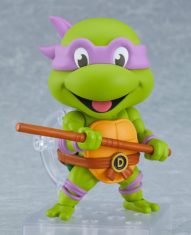 Good Smile Company 1984 Nendoroid Donatello