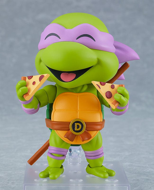 Good Smile Company 1984 Nendoroid Donatello