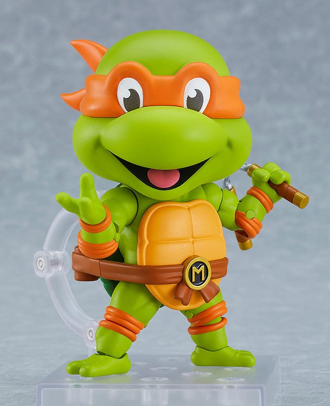 Good Smile Company 1985 Nendoroid Michelangelo