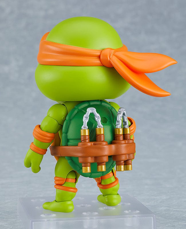Good Smile Company 1985 Nendoroid Michelangelo