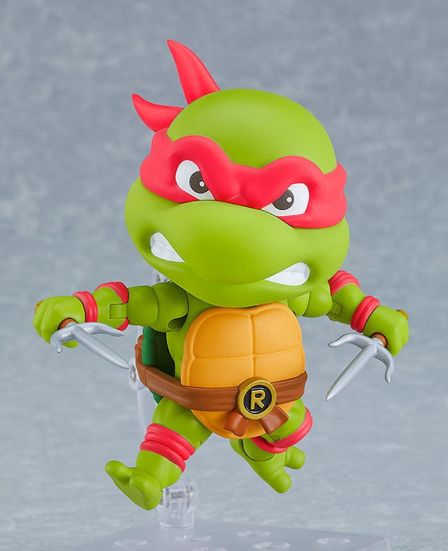 Good Smile Company 1986 Nendoroid Raphael