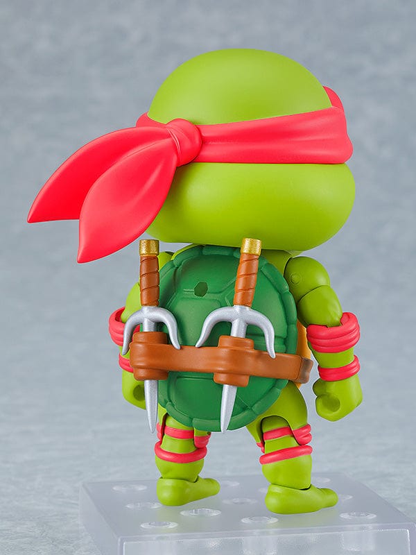 Good Smile Company 1986 Nendoroid Raphael