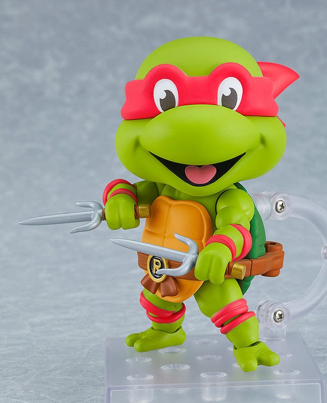 Good Smile Company 1986 Nendoroid Raphael