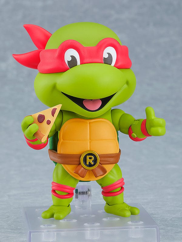 Good Smile Company 1986 Nendoroid Raphael