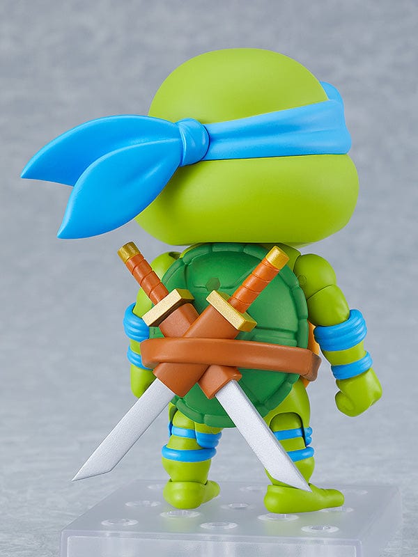 Good Smile Company 1987 Nendoroid Leonardo