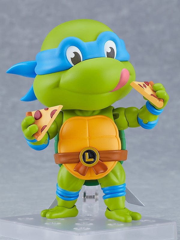 Good Smile Company 1987 Nendoroid Leonardo